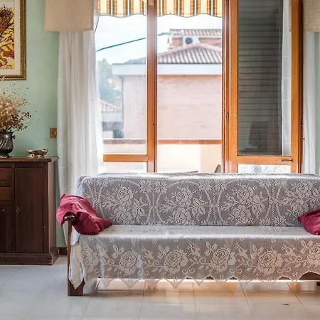 Apartamento Il Nido Di Rondine