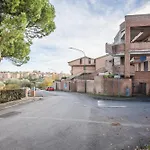 Il Nido Di Rondine Siena