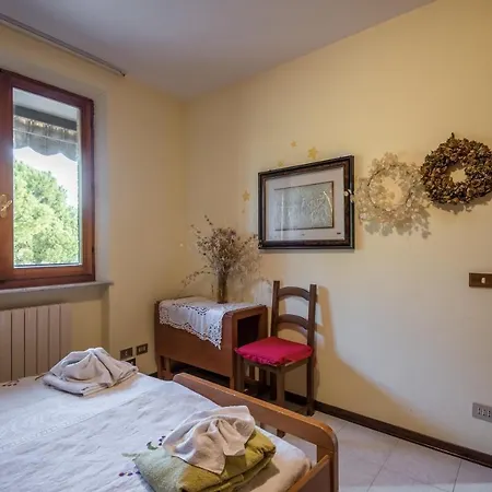 Il Nido Di Rondine * 锡耶纳