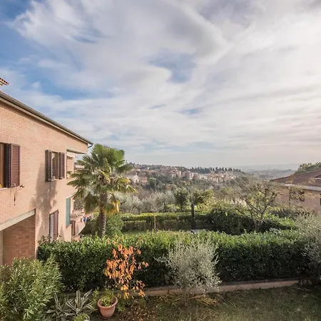 Il Nido Di Rondine * 锡耶纳