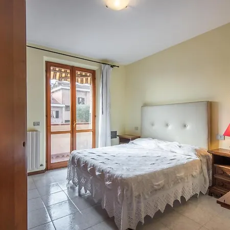 Il Nido Di Rondine 锡耶纳