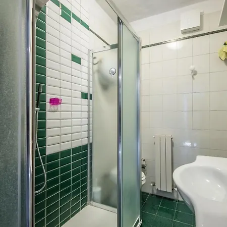 Il Nido Di Rondine Apartmán *