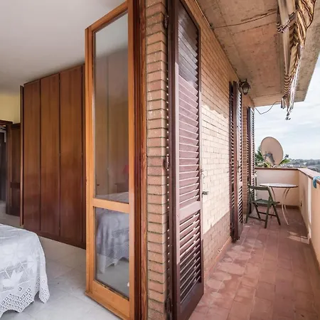 Il Nido Di Rondine Apartmán Siena