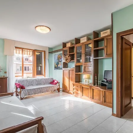 Il Nido Di Rondine Апартаменты Сиена