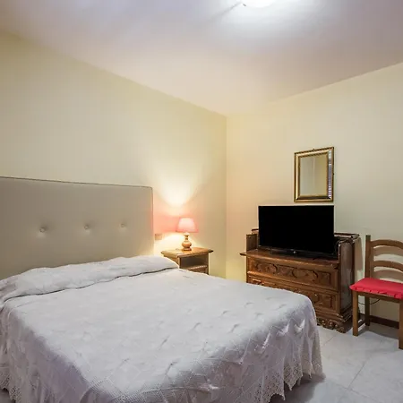 Apartment Il Nido Di Rondine *