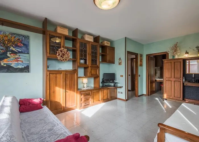 Il Nido Di Rondine Apartamento