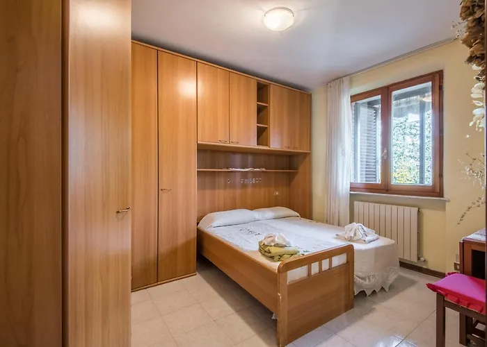 Il Nido Di Rondine Apartment