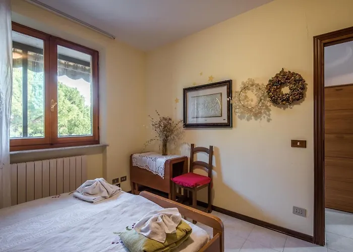 Il Nido Di Rondine * Siena