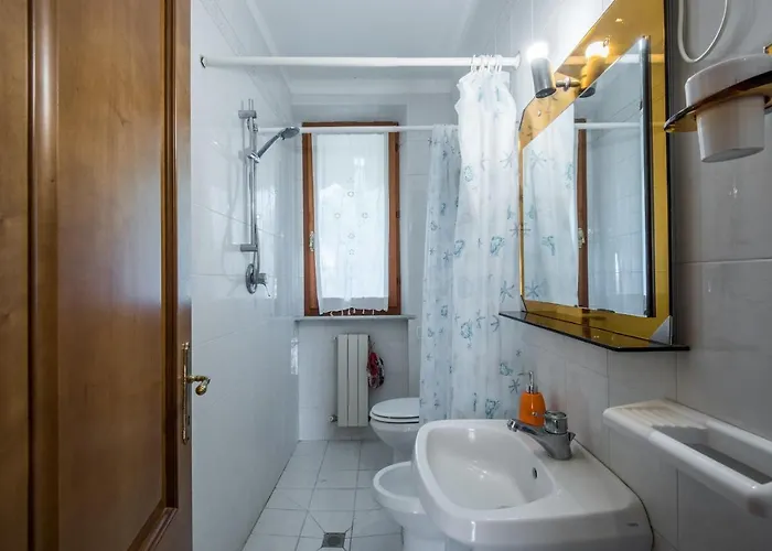 Il Nido Di Rondine Apartment