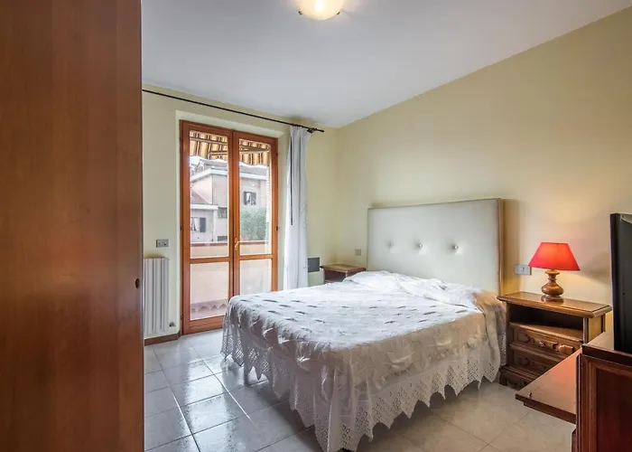 Il Nido Di Rondine Siena