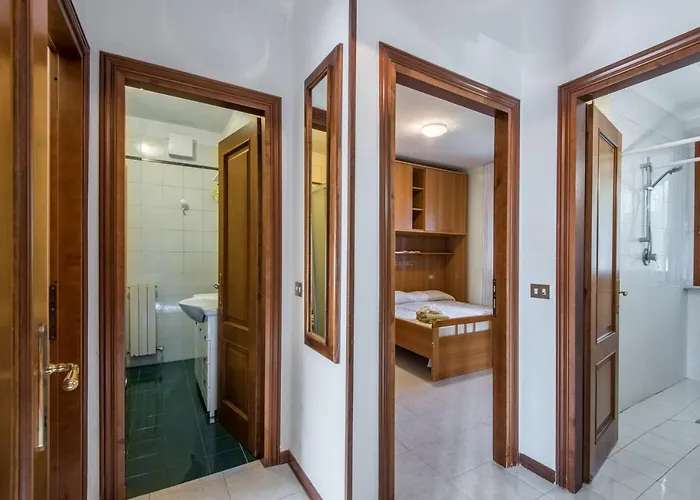 Il Nido Di Rondine * 시에나