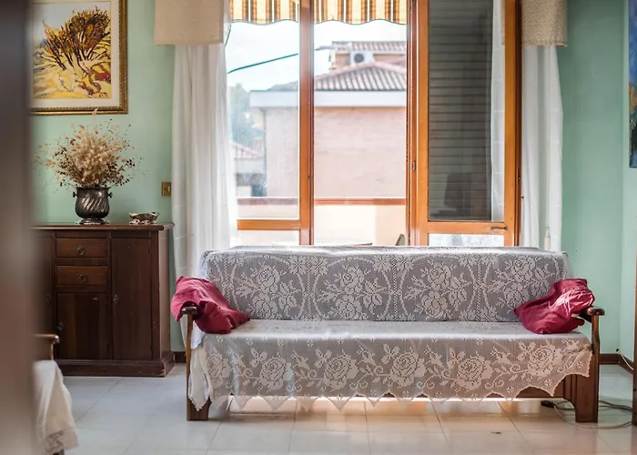 Il Nido Di Rondine Apartamento *