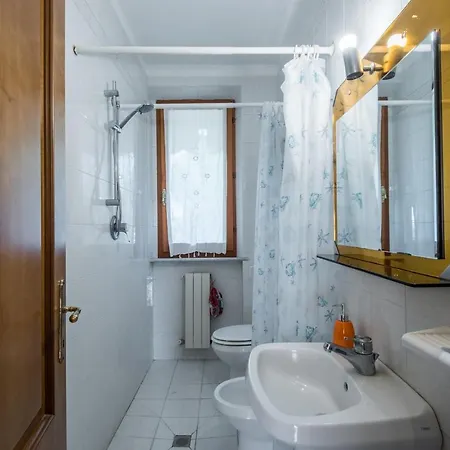 Il Nido Di Rondine Apartment