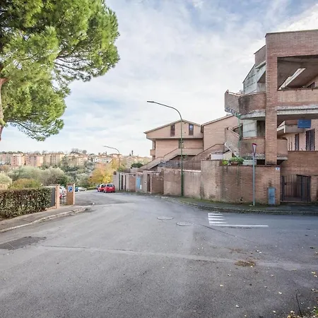 Il Nido Di Rondine Siena