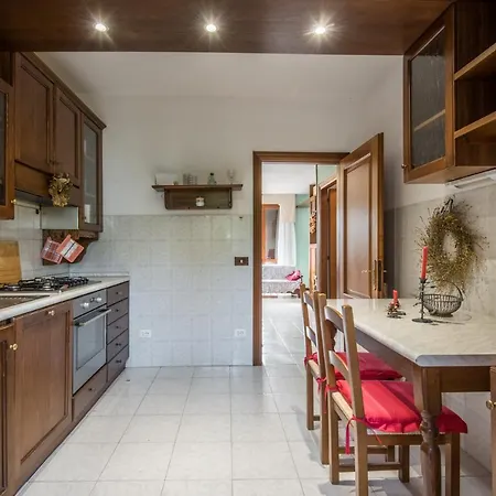 Apartment Il Nido Di Rondine Siena