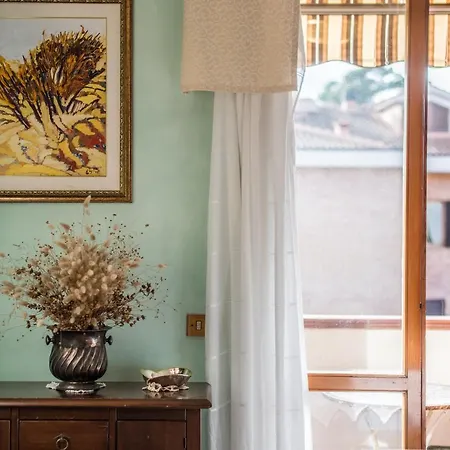 Il Nido Di Rondine Apartment Siena