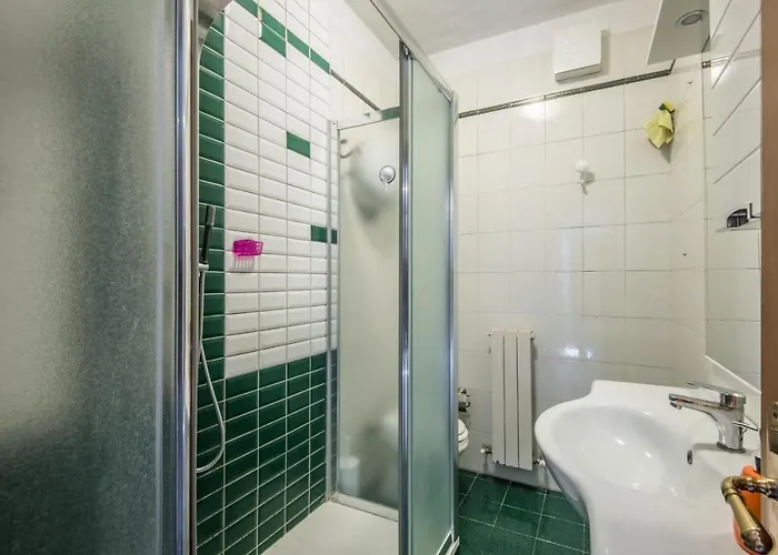 Il Nido Di Rondine Apartmán *