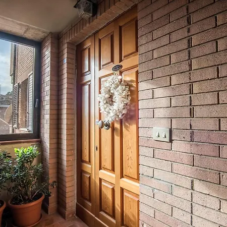 Il Nido Di Rondine Appartement *