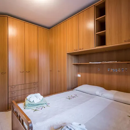 Appartement Il Nido Di Rondine *