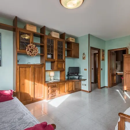 Il Nido Di Rondine Апартаменти *
